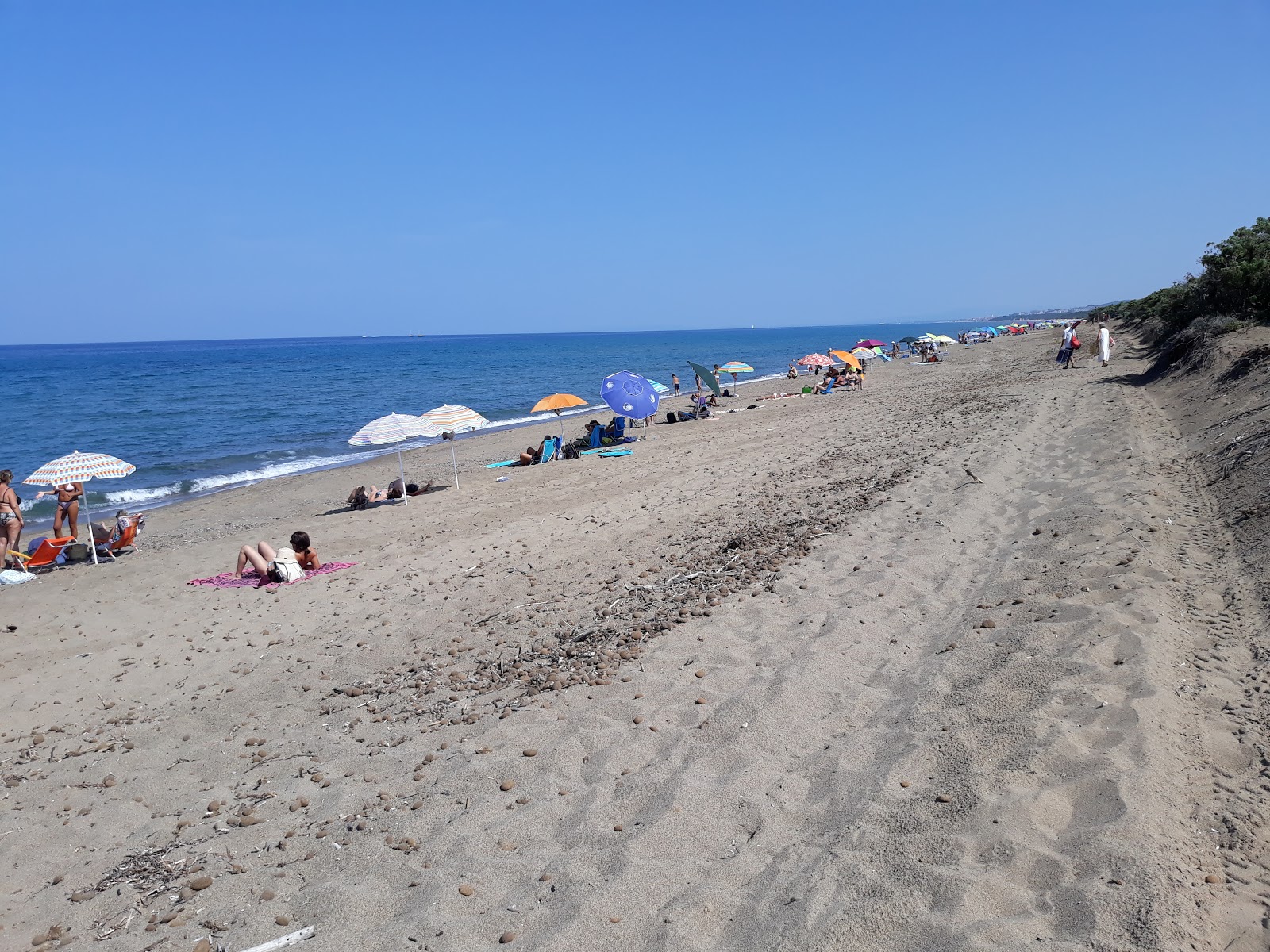 Spiaggia di Rimigliano II photo #7