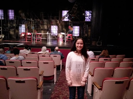 Performing Arts Theater «Gateway Playhouse», reviews and photos, 215 S Country Rd, Bellport, NY 11713, USA