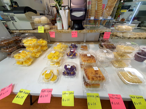 Asian Grocery Store «Philippine Mart Oriental Grocery», reviews and photos, 7339 E Colonial Dr, Orlando, FL 32807, USA