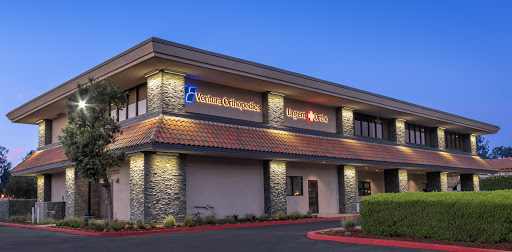 Ventura Orthopedics | Therapy Services - Thousand Oaks