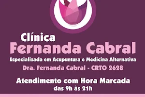 Clinica Fernanda Cabral Fernandopólis image