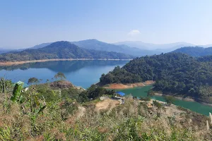 Doyang Dam Reservoir image