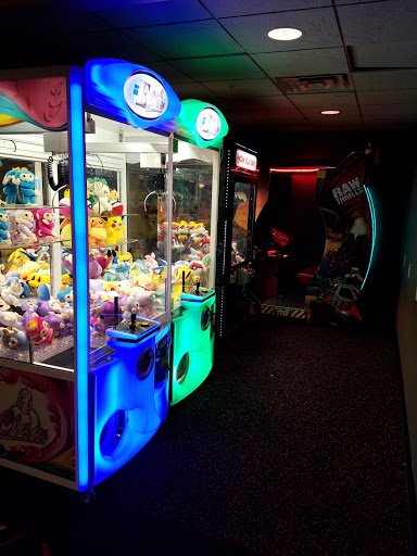 Movie Theater «AMC Highlands Ranch 24», reviews and photos, 103 Centennial Blvd, Highlands Ranch, CO 80129, USA