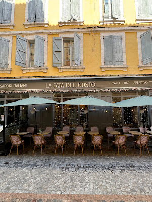 La Fata del gusto Montauban à Montauban
