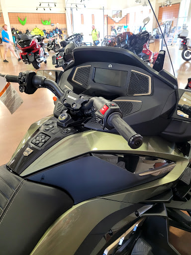 Motorcycle Dealer «Velocity Powersports», reviews and photos, 151 Gateway Dr, Ladson, SC 29456, USA