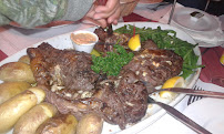 Steak du Restaurant Pedra Alta à Hardricourt - n°10