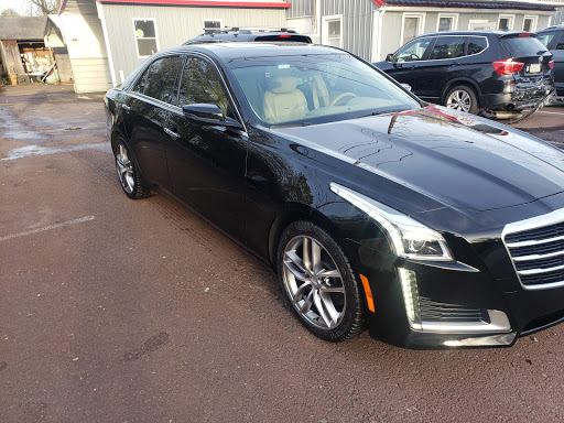 Auto Body Shop «Auto Quest Collision, Inc», reviews and photos, 2579 PA-724, Parker Ford, PA 19457, USA