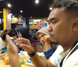OTW Food Street Balikpapan photo