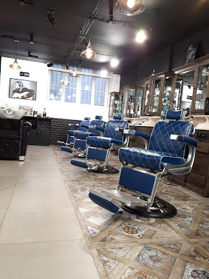 Olivier Barbier-Coiffeur à Bayonne