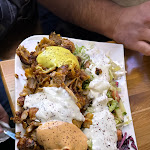 Photo n°1 de l'avis de Tomáš.a fait le 15/02/2024 à 19:37 sur le  Sultan Döner Kebap à Wolfsburg
