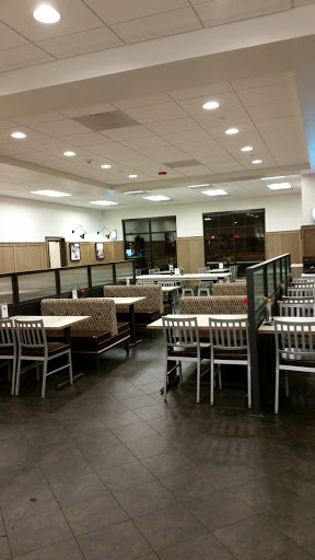 Restaurant «Chick-fil-A Countryside», reviews and photos, 6007 South La Grange Road, Countryside, IL 60525, USA