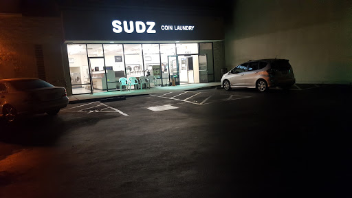 Laundromat «Sudz Coin», reviews and photos, 1001 Pacific Coast Hwy, Seal Beach, CA 90740, USA