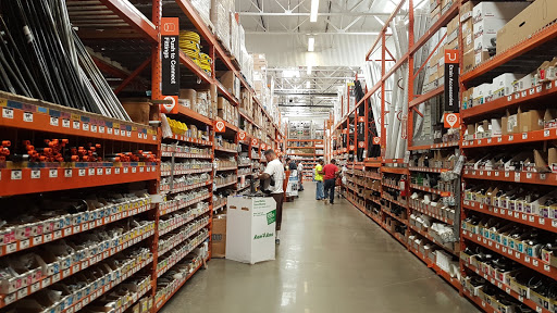 Home Improvement Store «The Home Depot», reviews and photos, 6633 Westminster Ave, Westminster, CA 92683, USA