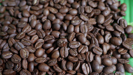 Cơ Sở Phân Phối Cà Phê Rang Xay Nguyên Chất Agrino Coffee
