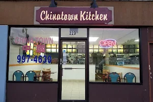 Chinatown Kitchen image