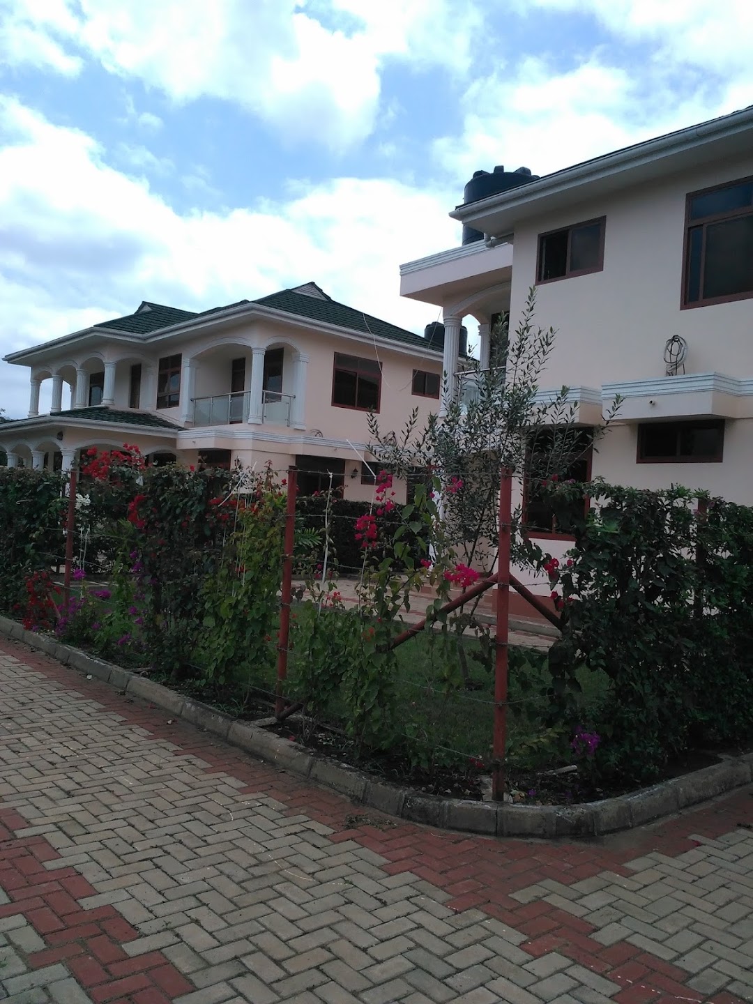 Andrew Real Estates Arusha Tanzania