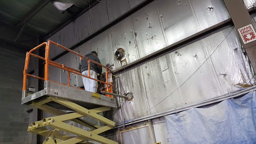 Auto Repair Shop «CDS Repair Center», reviews and photos, 2917 US-9W, New Windsor, NY 12553, USA