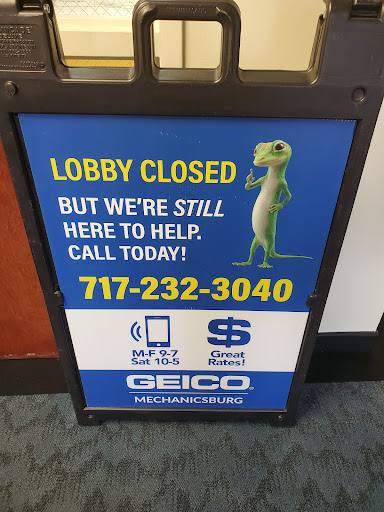 Insurance Agency «GEICO Insurance Agent», reviews and photos