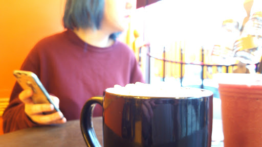 Coffee Shop «The HideAway Coffeehouse and Wine Bar», reviews and photos, 421 Division St S, Northfield, MN 55057, USA