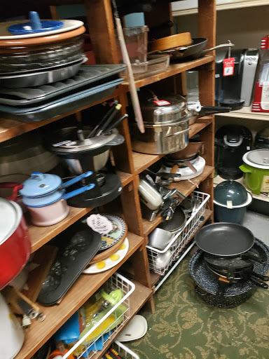 Thrift Store «All you need is thrift», reviews and photos, 148 W Hoffman Ave, Lindenhurst, NY 11757, USA