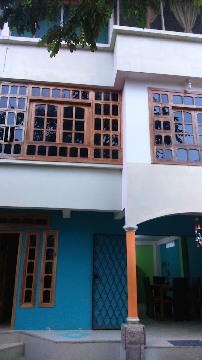 Photos of Hostal Casa De Paz