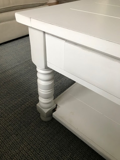 Furniture Store «Art Van Furniture - Kalamazoo (Portage)», reviews and photos, 550 Ring Rd, Portage, MI 49024, USA