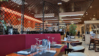 Atmosphère du Restaurant asiatique Basilic Thaï à Brétigny-sur-Orge - n°3
