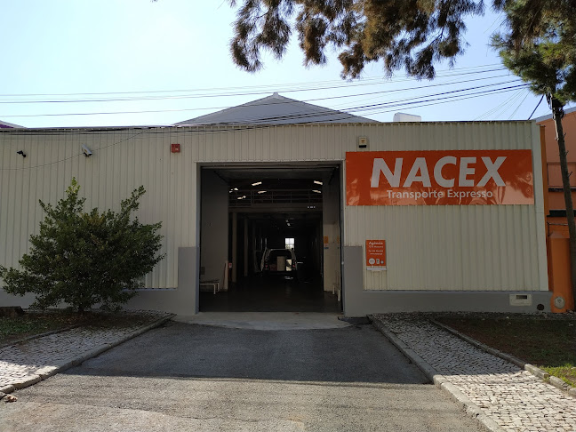 Comentários e avaliações sobre o NACEX