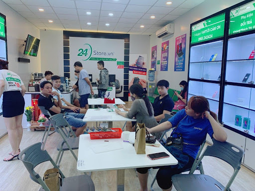 Top 5 cửa hàng 24hstore Thị xã Hồng Ngự Đồng Tháp 2022