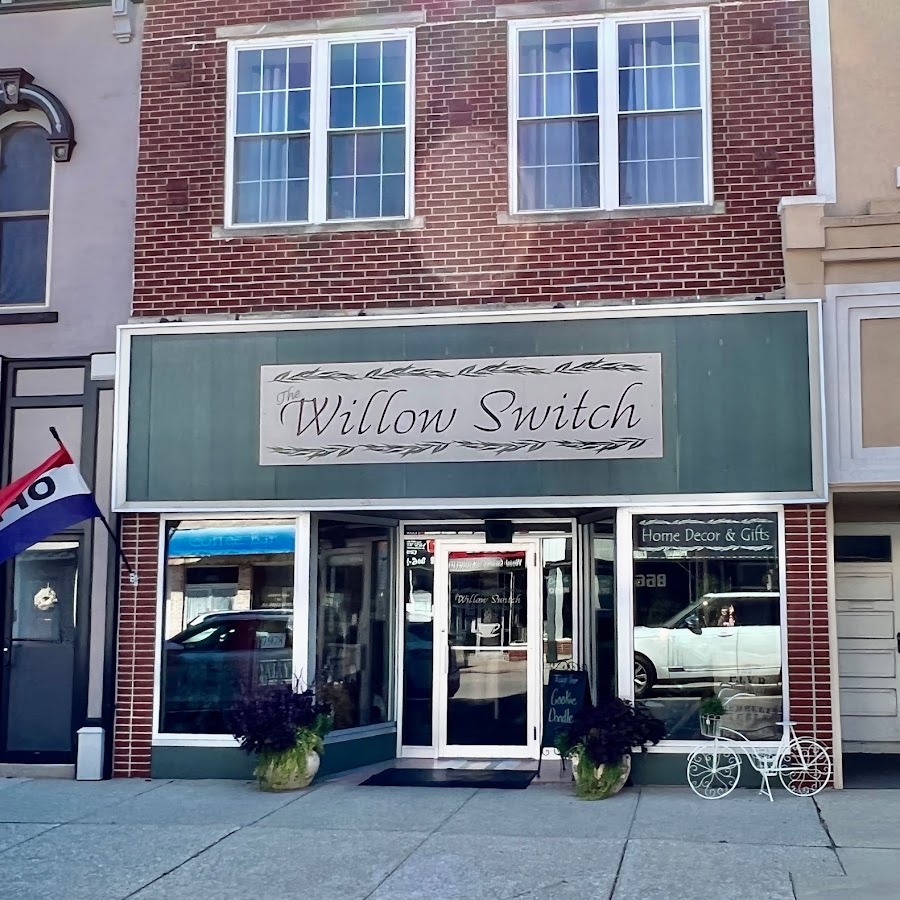 Willow Switch