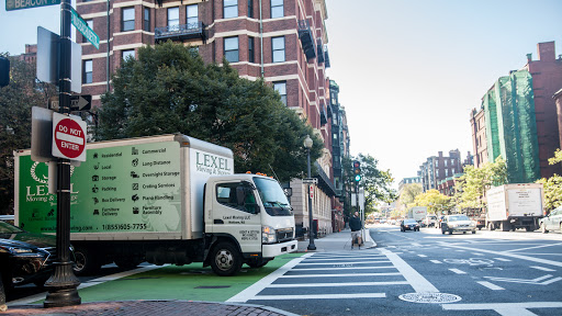 Moving Company «LEXEL Moving | Boston Movers | TOP Long Distance Moving Companies in Boston», reviews and photos, 16 Harcourt St #2h, Boston, MA 02116, USA