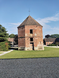 Photo n°2 de Golf de Rebetz à Chaumont-en-Vexin ()