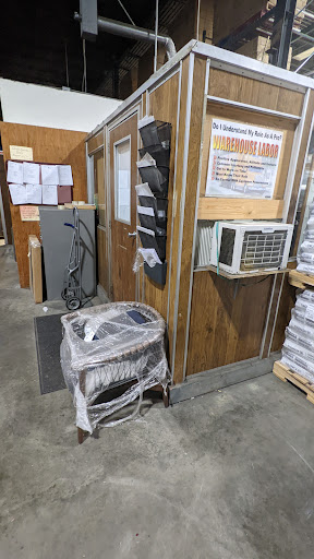 Moving Company «Berger Allied Moving & Storage», reviews and photos, 2950 Long Lake Rd, St Paul, MN 55113, USA