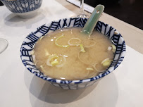 Soupe du Restaurant japonais La Maison de Kyoto à Le Vésinet - n°2
