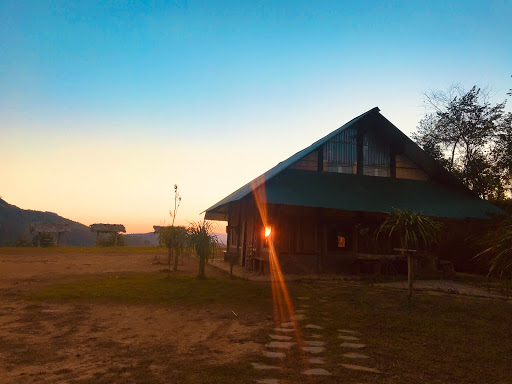 Sin Suoi Ho Resort