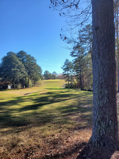 Golf Club «The Creek Golf Club», reviews and photos, 640 Keltner Ave, Spartanburg, SC 29302, USA