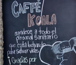 Caffé Koala photo
