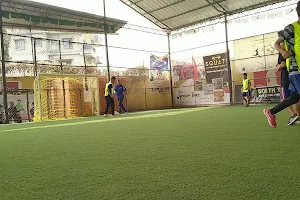 Galaxy Futsal N Cafe image