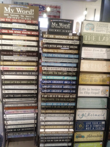 Clothing Store «Made in America Store», reviews and photos, 1 Walden Galleria Dr, Buffalo, NY 14225, USA