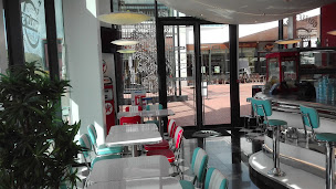 Photo n°93 de Holly's Diner à Tours ()