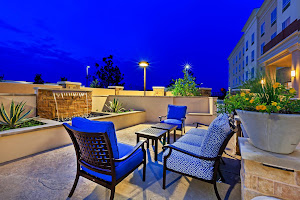 Holiday Inn Plano - the Colony, an IHG Hotel