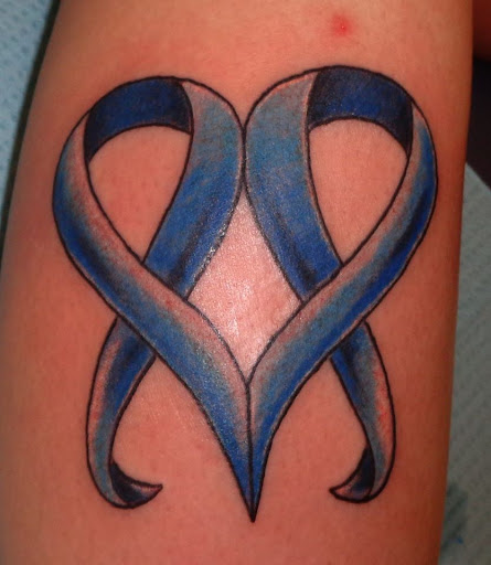 Explore eternal love tattoo ideas, creative tattoo ideas in Richmond, available at Art Period llc Tattoos and Artwork by Leigh Odom