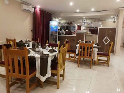Restaurant Le Tournedos - 4239+HH2, Nouakchott, Mauritania