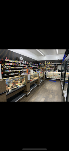 Tobacco Shop «Six Fifty Smoke Shop», reviews and photos, 2394 Junipero Serra Blvd, Daly City, CA 94015, USA