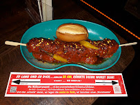 KLO Berlin à Berlin carte