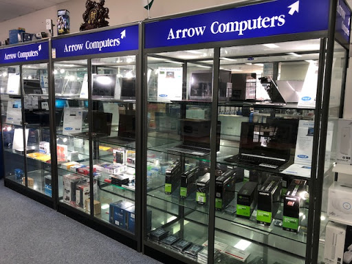 Arrow Computers
