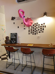 Photo n°63 de Peter Coffee Shop Bordeaux à Bordeaux ()