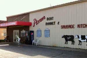 Pioneer Meat Market image