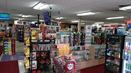 Party Store «Party Shop», reviews and photos, 110 S Maumee St, Tecumseh, MI 49286, USA