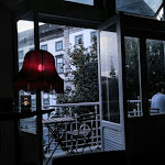 Photo n°1 de l'avis de Eunice.a fait le 25/12/2019 à 11:40 sur le  Once Upon a Time in Port ... à Porto